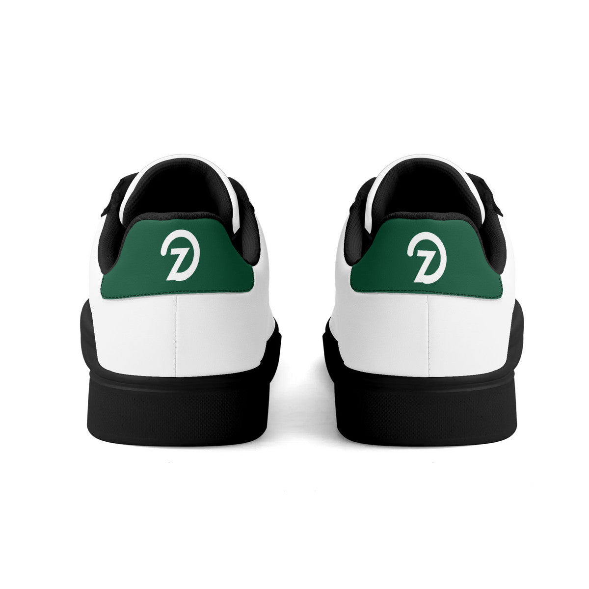 Unisex Premium Synthetic Leather Sneakers