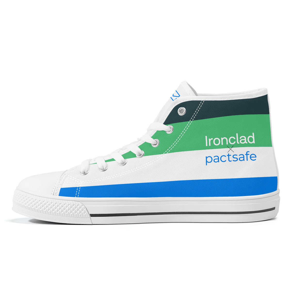 PactSafe x Ironclad | Zero Canvas