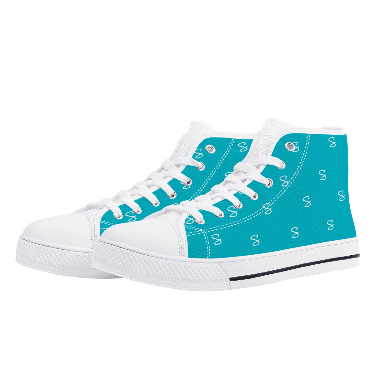 Signature Group Events | Custom Branded Shoes | Shoe Zero V3