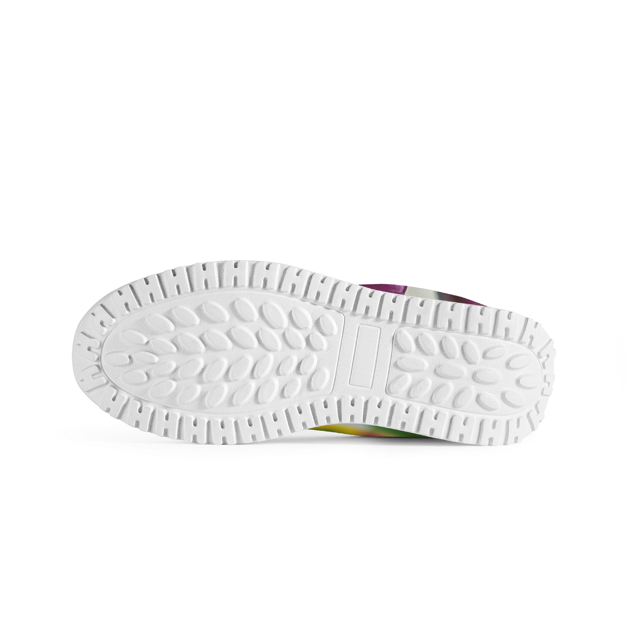 Tulip Walk | Custom Mesh Shoes | Shoe Zero