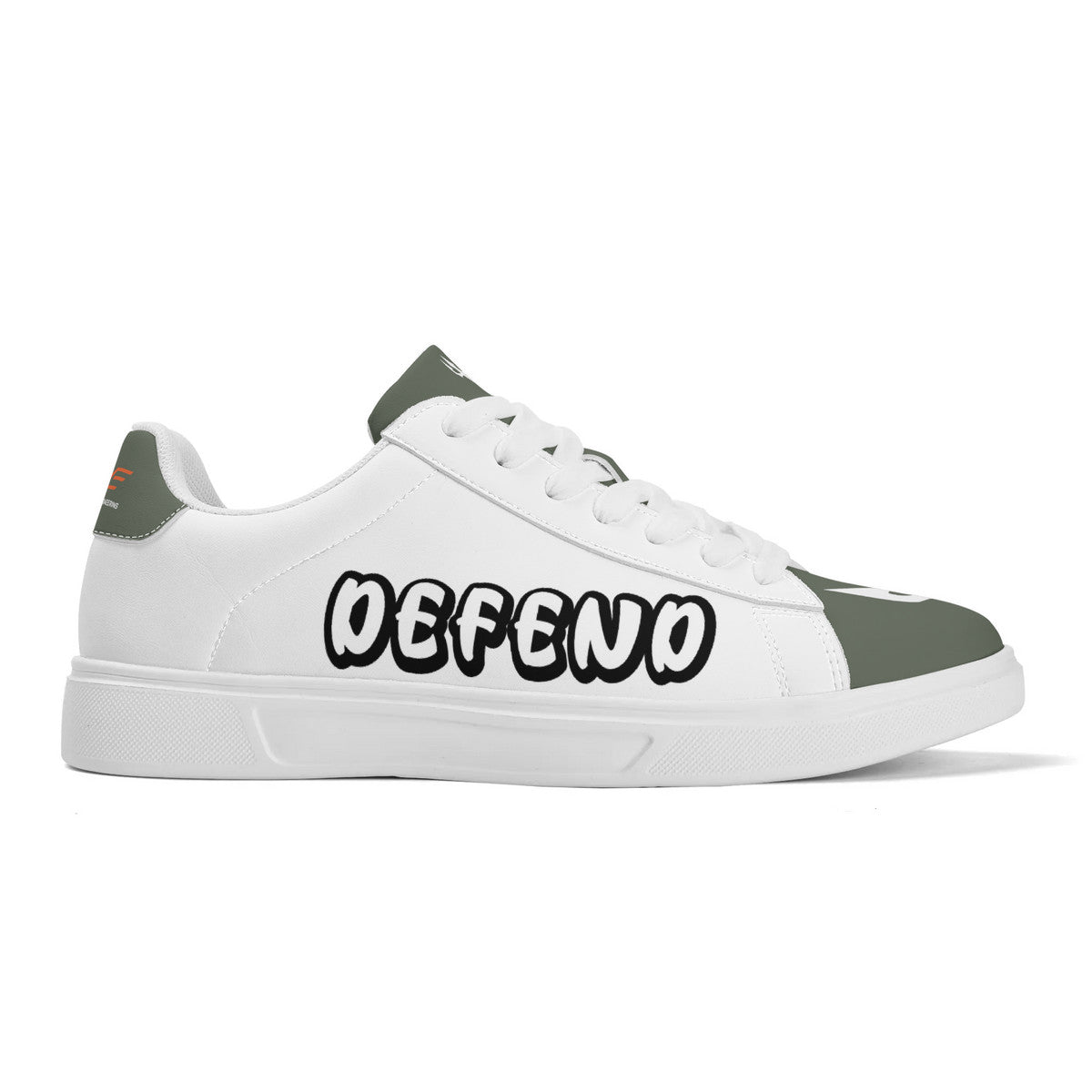 CVE / Pratt Miller | Custom Branded Shoes | Shoe Zero V2