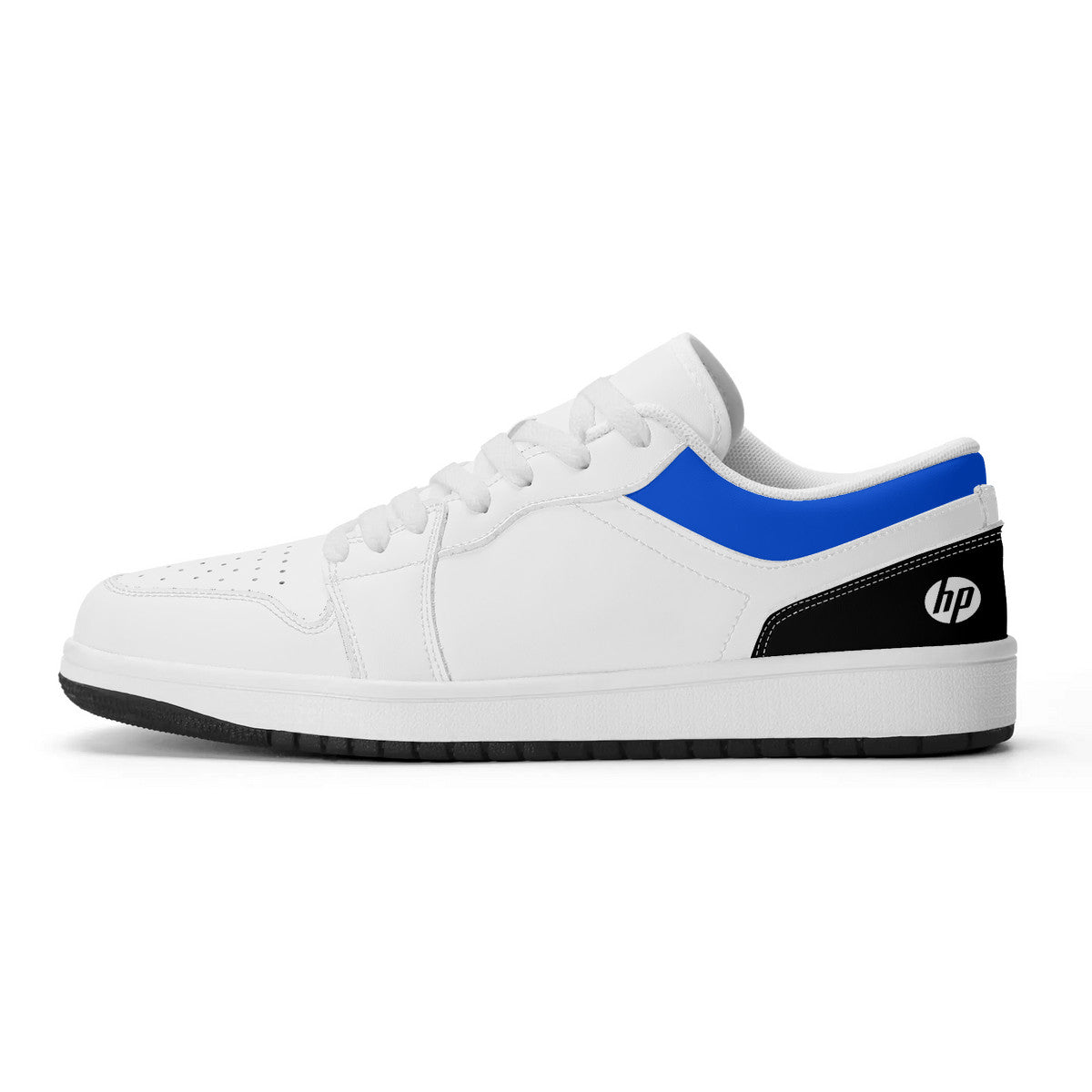 HP + AMD | Custom Branded Shoes | Shoe Zero V4