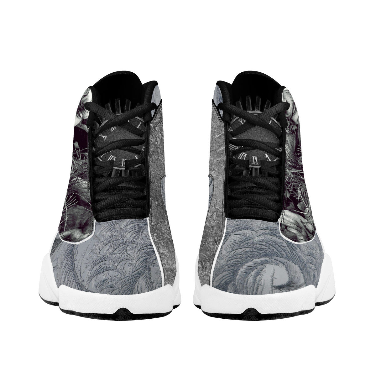 Stone Muse | Custom Branded Shoes | Shoe Zero