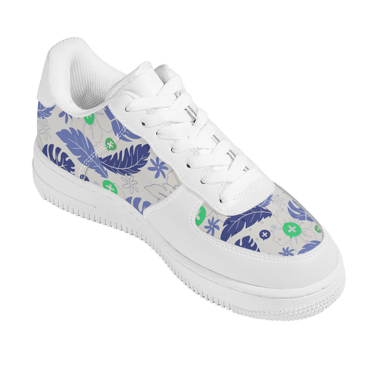 Shannon's Design | Customized Shoes | Shoe Zero