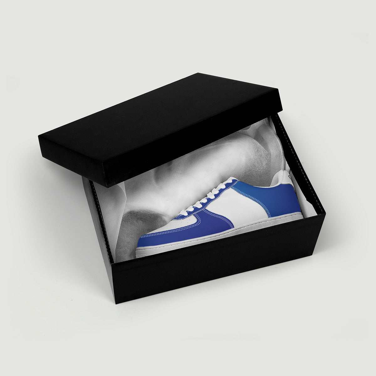 Regscale Design #5 Custom Shoes | Shoe Zero