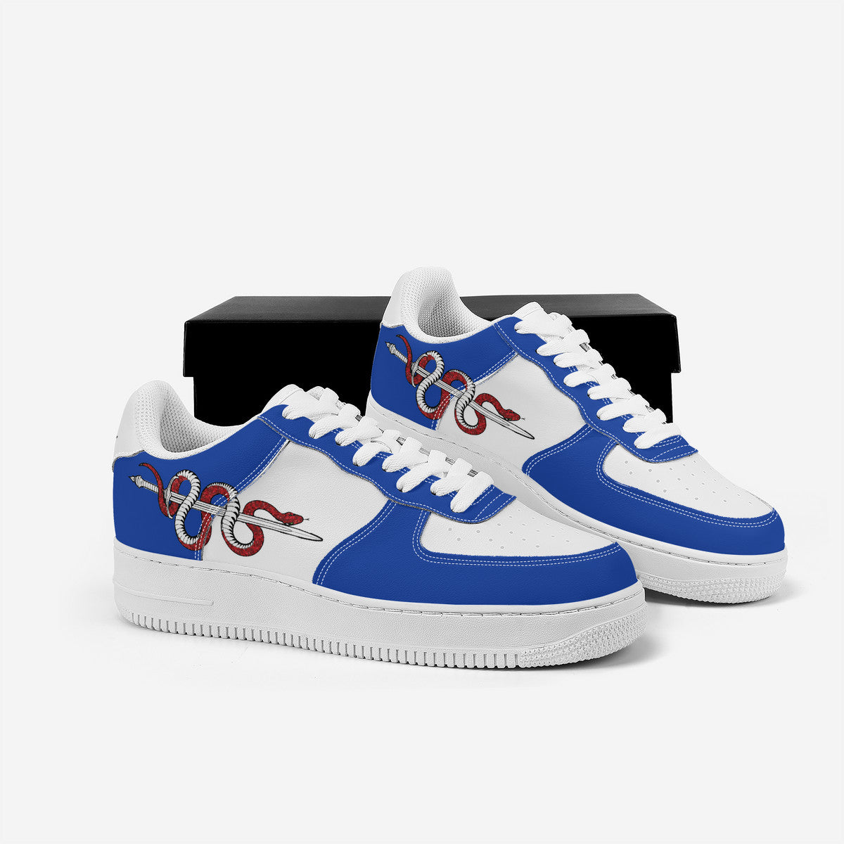 Cool shoes by Jonathan P | Customized Low Tops | Shoe Zero
