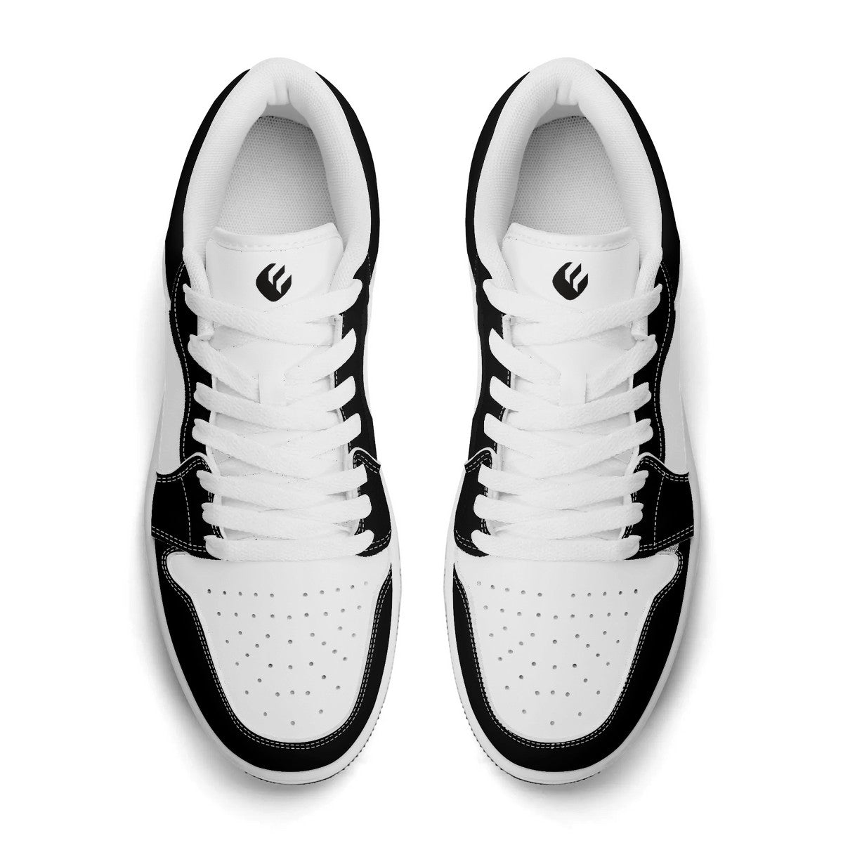 Endoline Automation | Custom Branded Shoes | Shoe Zero V1