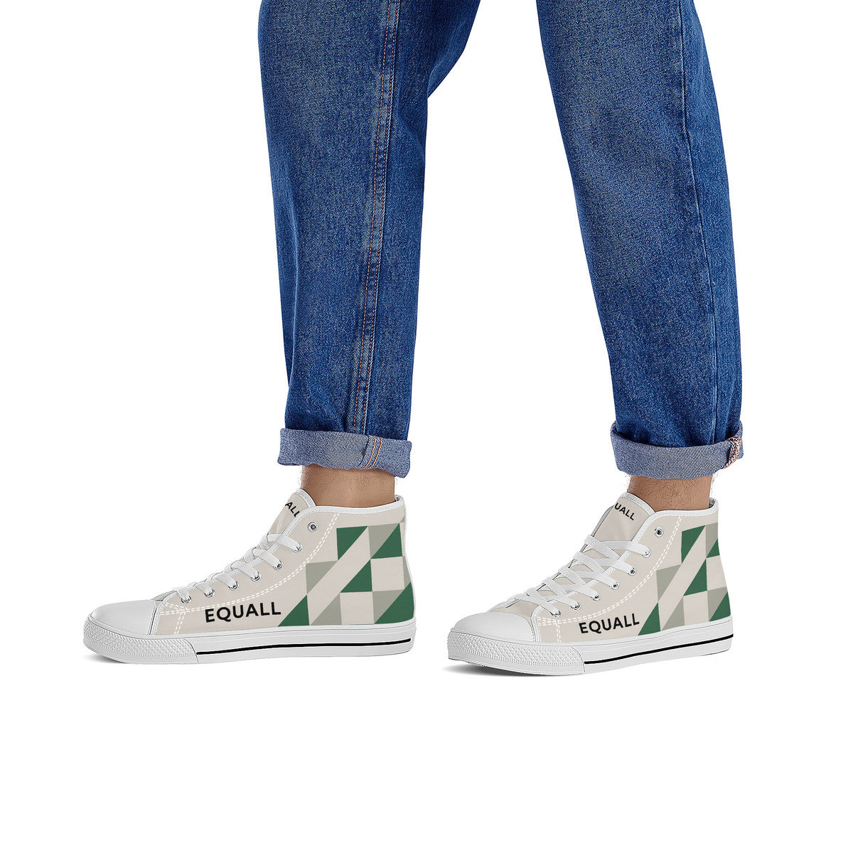 Equall | Zero Canvas
