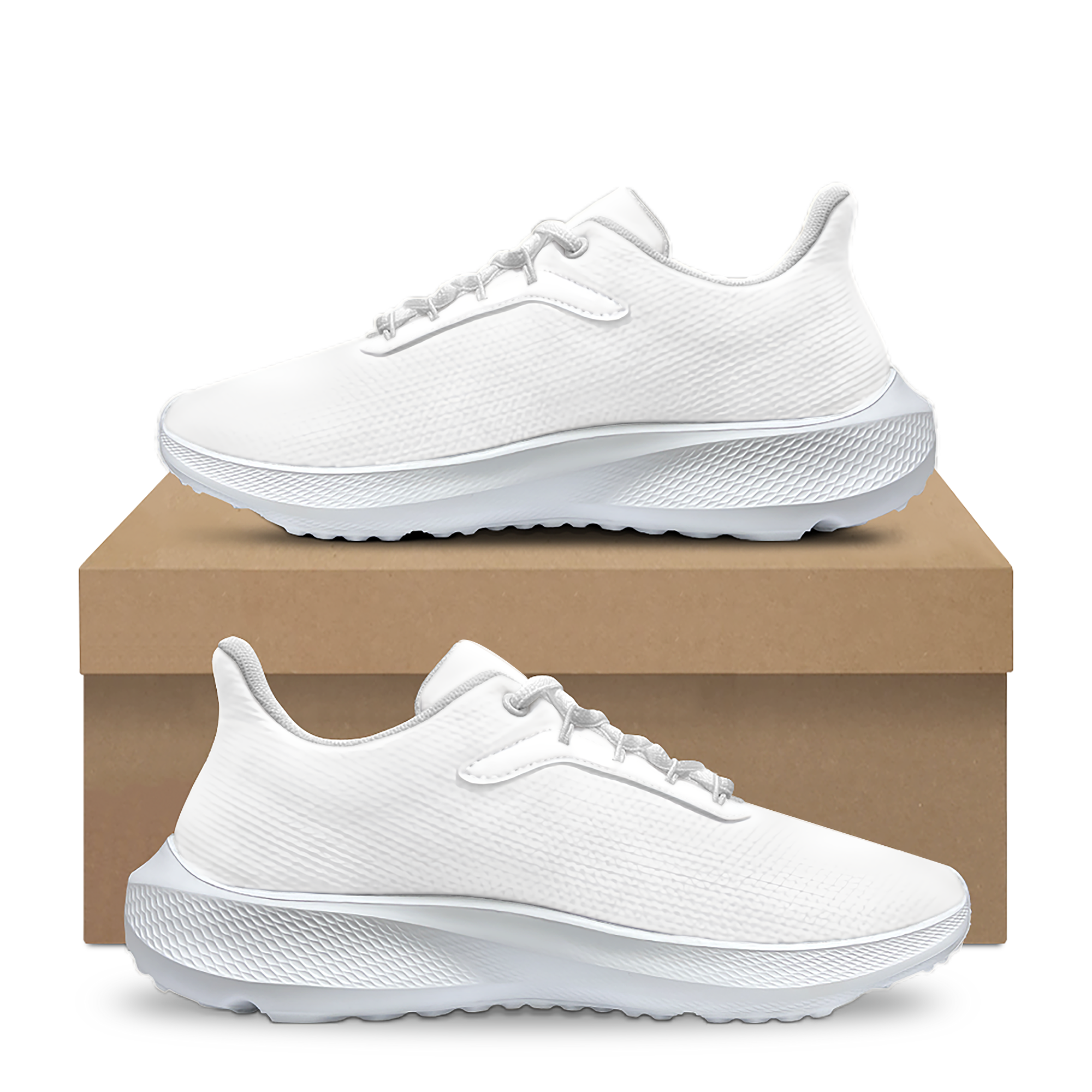 Cloud Running Zeros