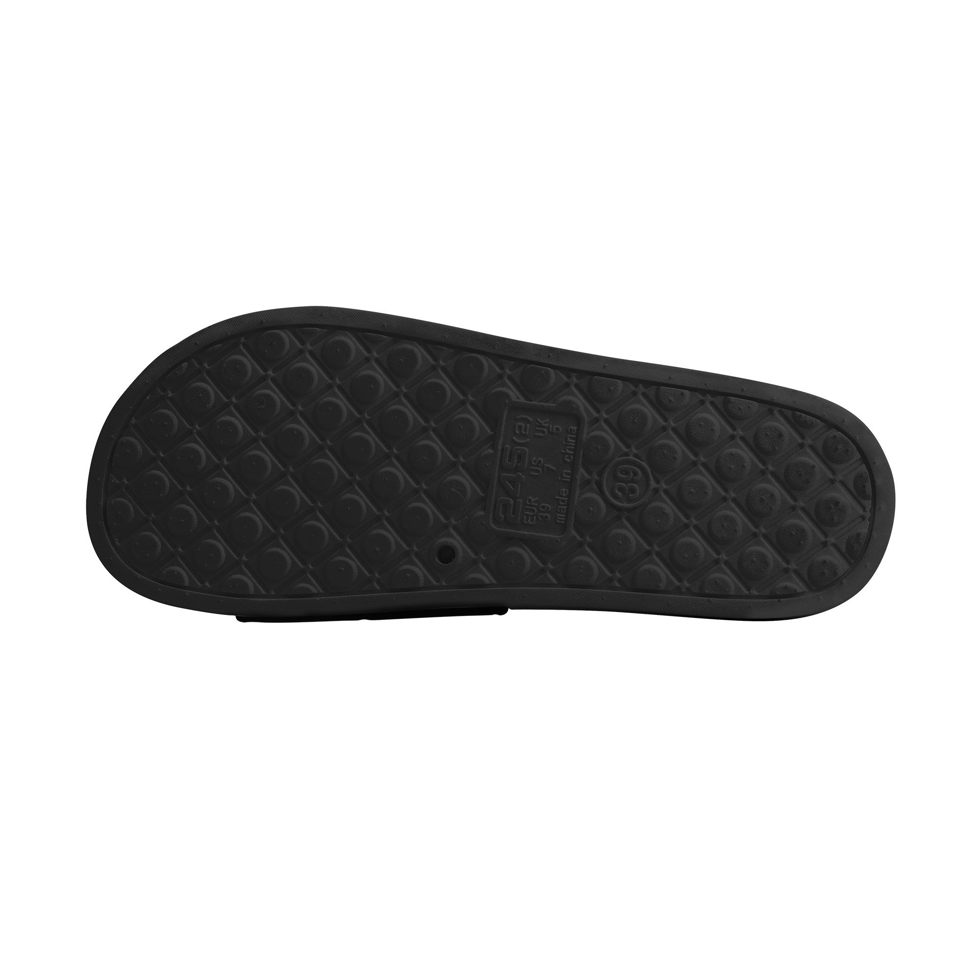 Red Label | Custom Branded Slides | Shoe Zero