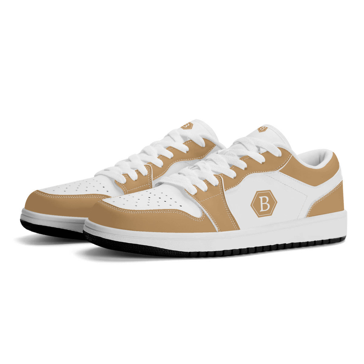 Beyond Collections | Custom Branded Shoes | Shoe Zero V1