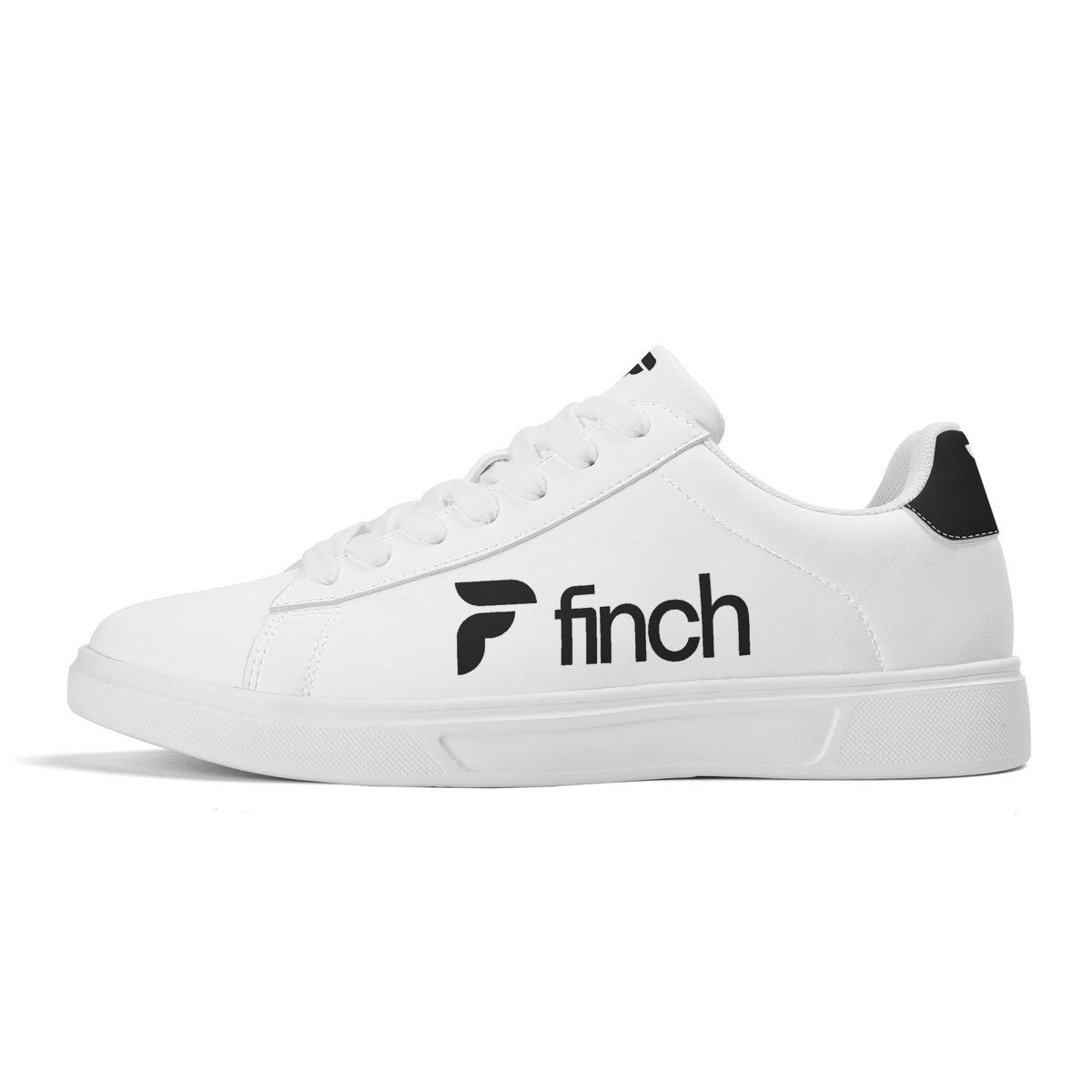 Finch | Custom Branded Shoes | Shoe Zero V1