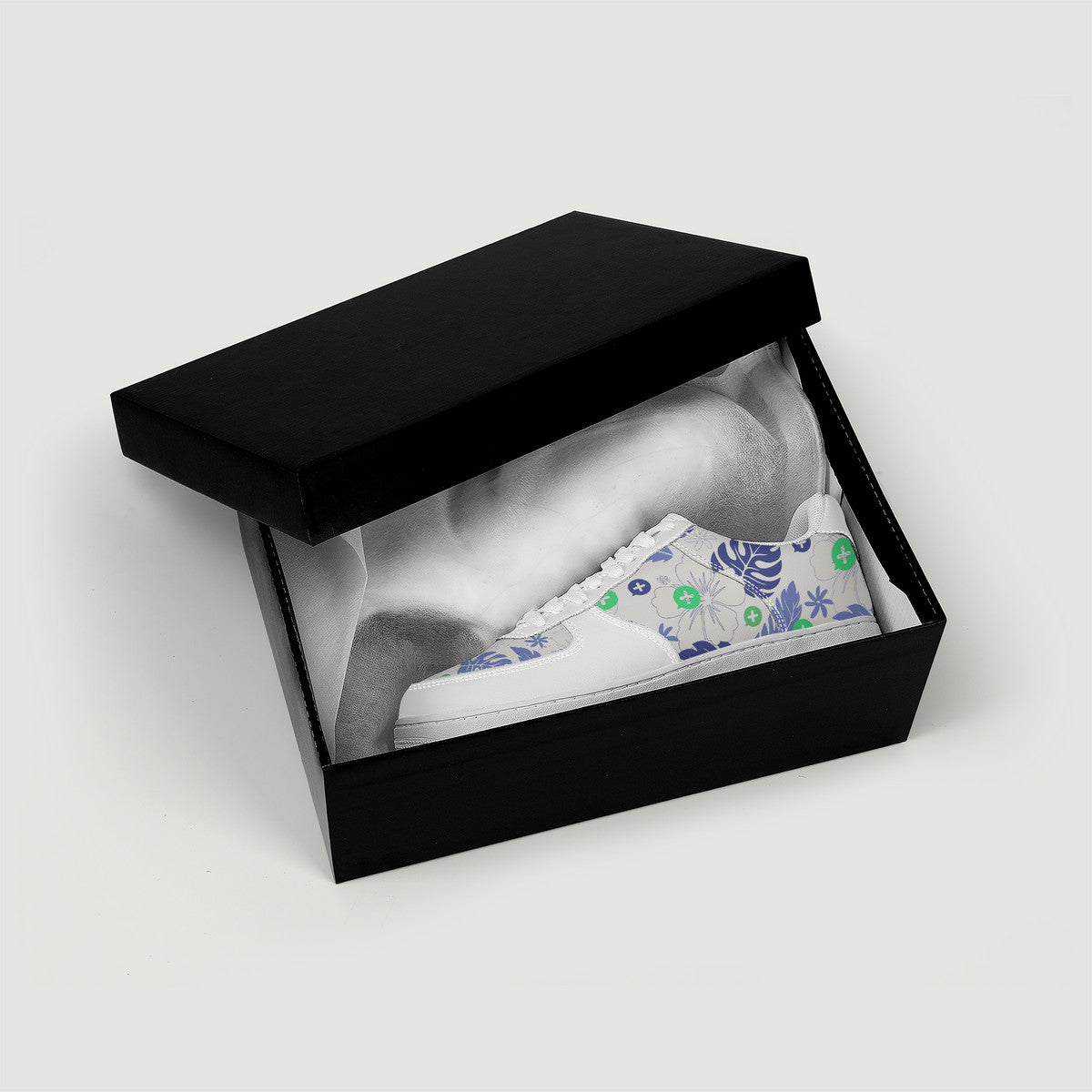 Shannon's Design | Customized Shoes | Shoe Zero