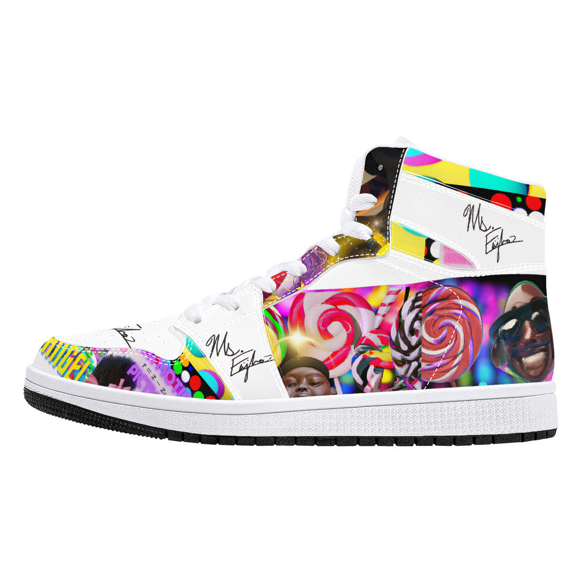 Old School | Custom Cool Shoes | Shoe Zero