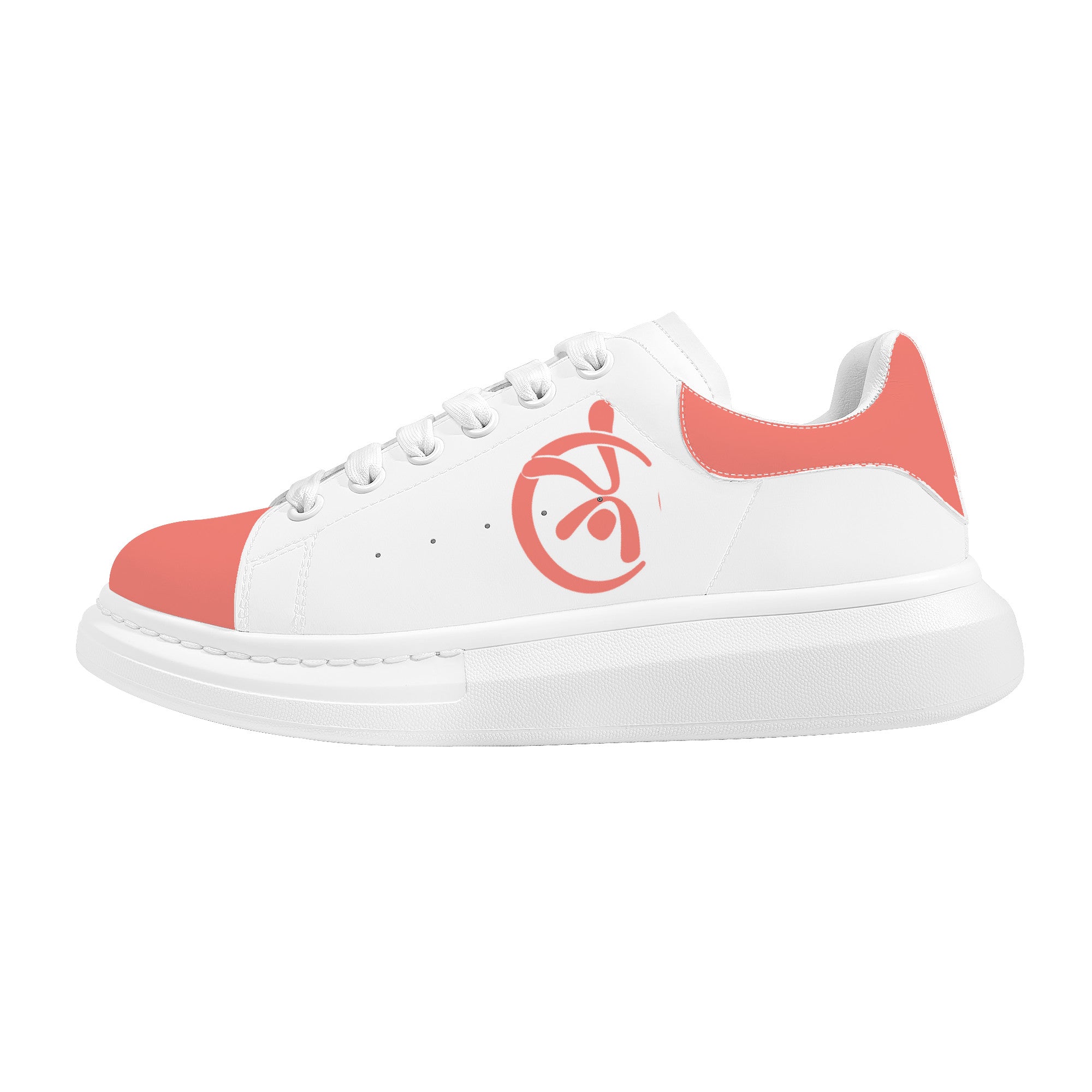 Classic Gymnastics | Low Top Customized | Shoe Zero