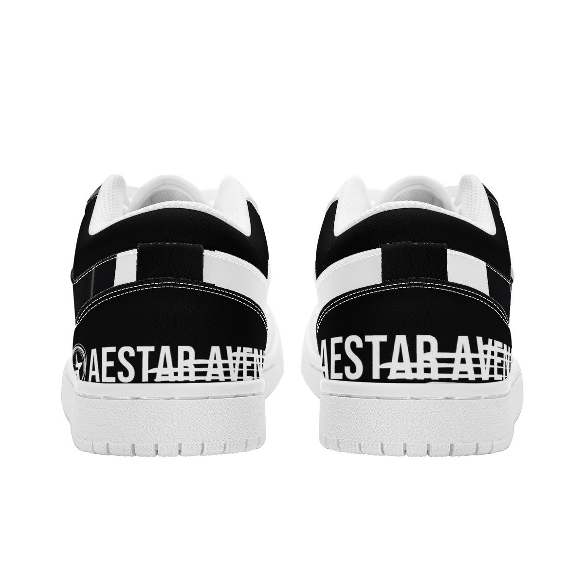 Aestar Avenue | Custom Cool Shoes | Shoe Zero