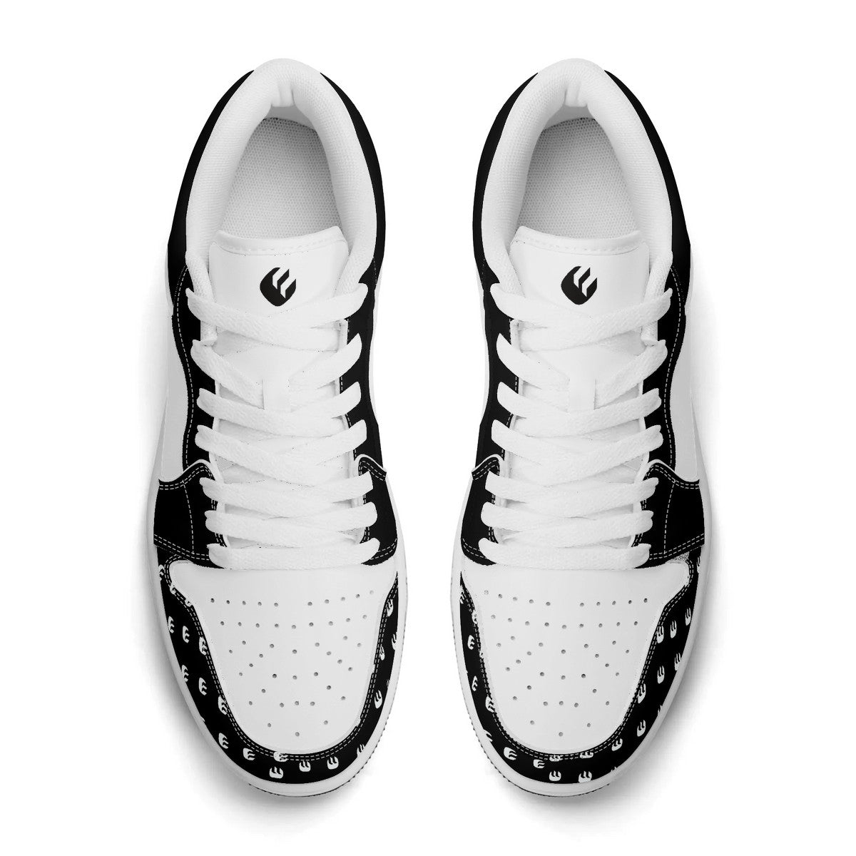 Endoline Automation | Custom Branded Shoes | Shoe Zero V2