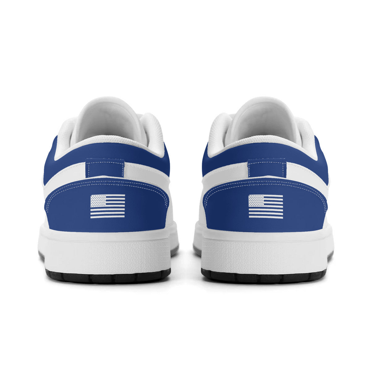 Truleo | Custom Branded Shoes | Shoe Zero V1