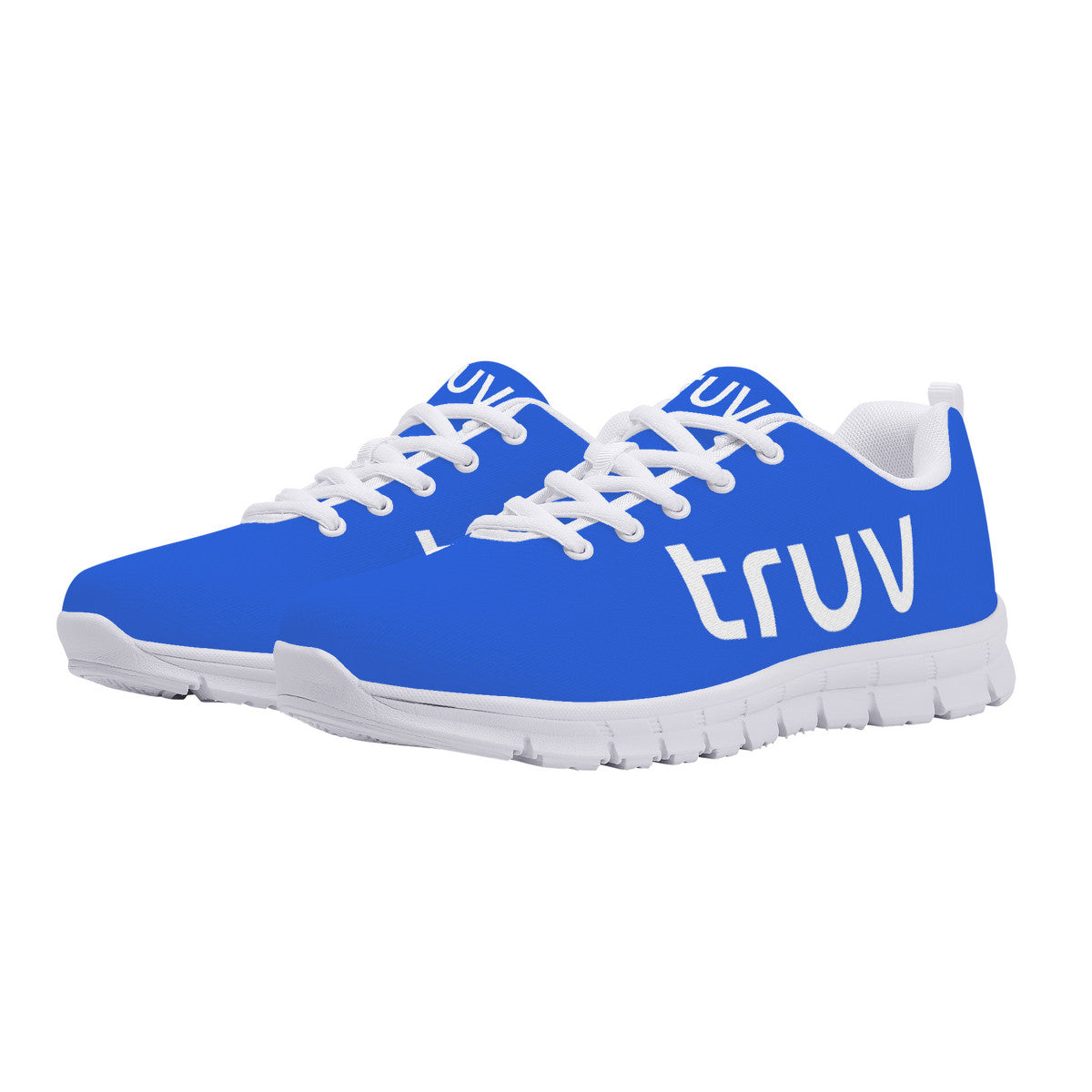 Truv | Custom Branded Shoes | Shoe Zero V4