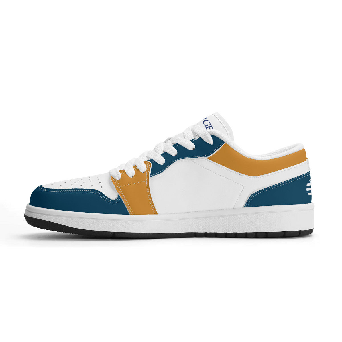 Bundge | Custom Branded Shoes | Shoe Zero V5