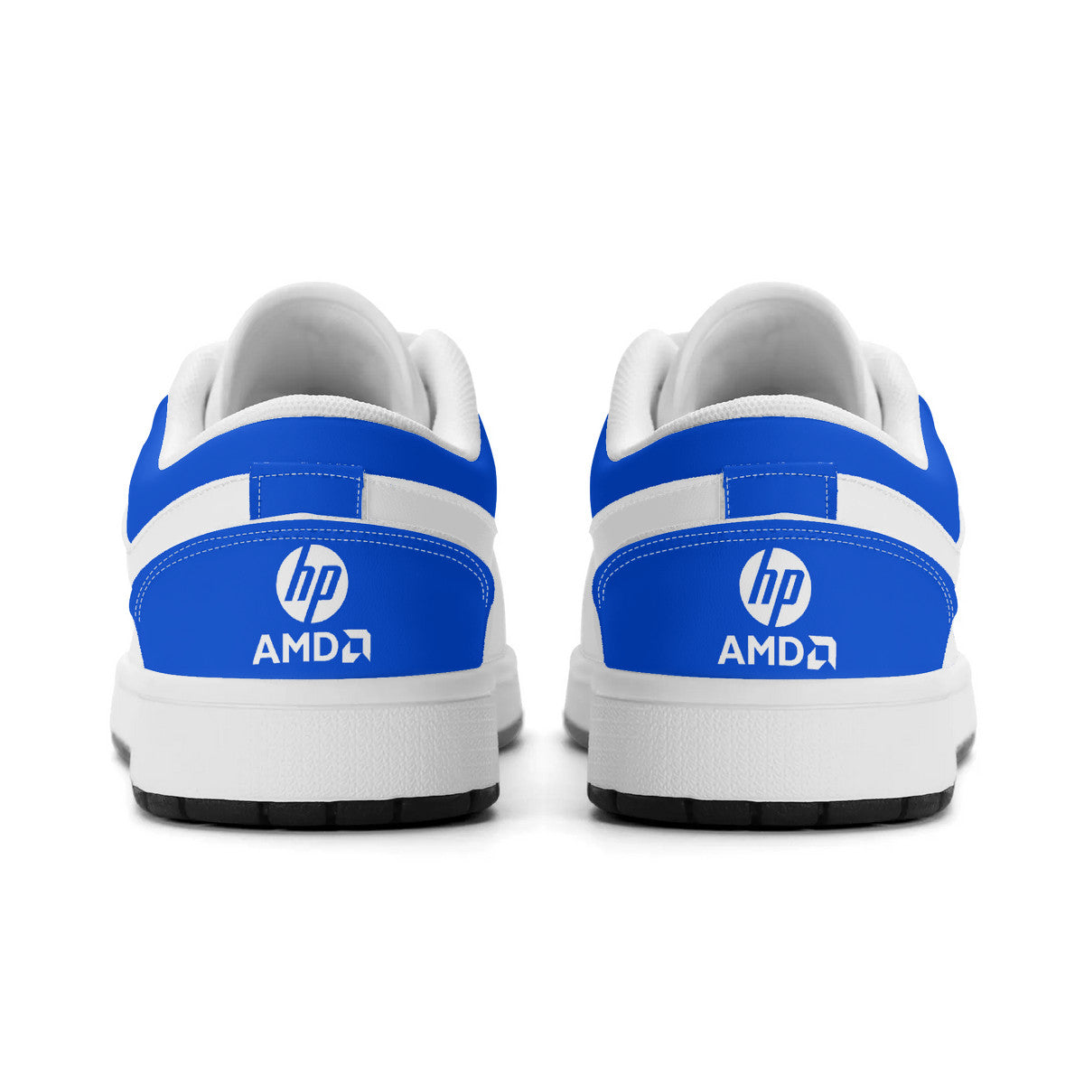 hp amd sample 2 sneaker main view