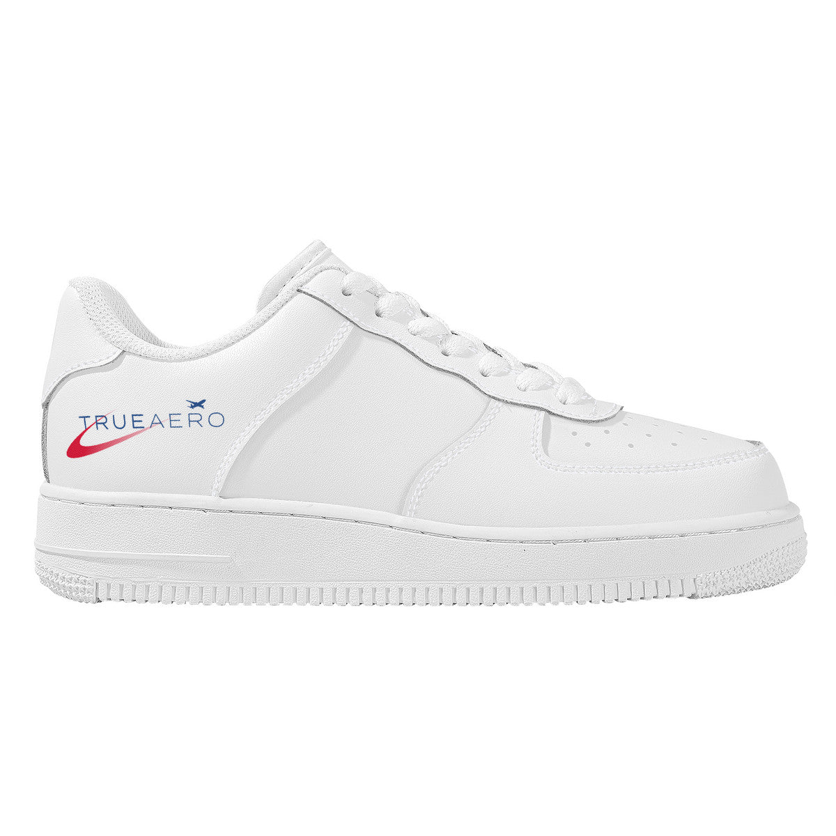 Trueaero Aviation Shoe | Custom Branded Shoes | Shoe Zero