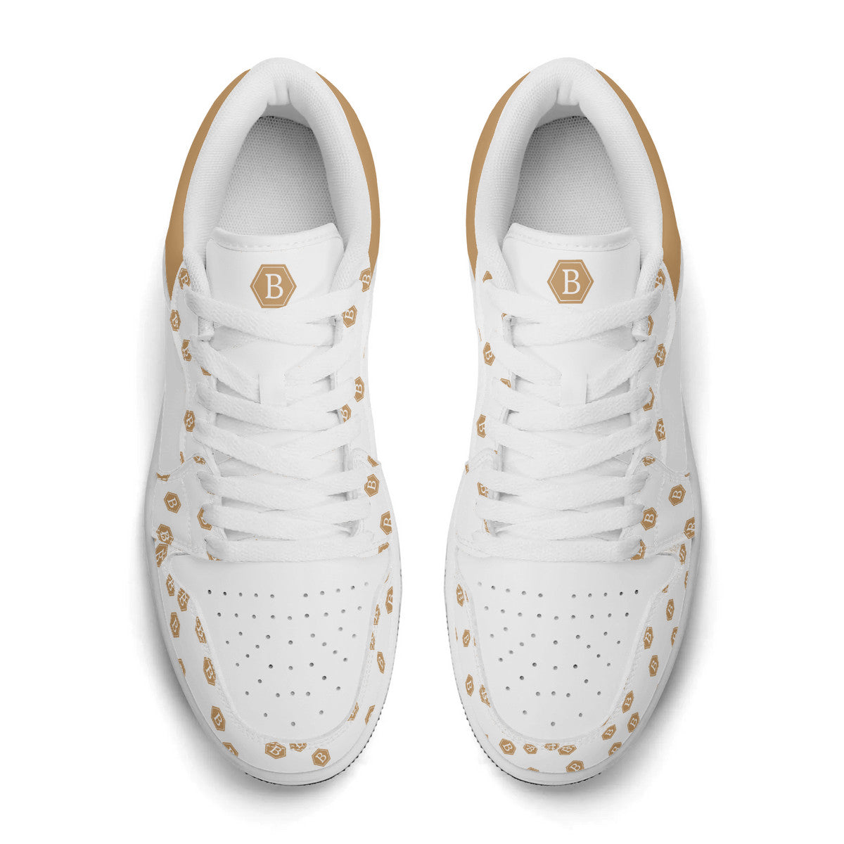 Beyond Collections | Custom Branded Shoes | Shoe Zero V5