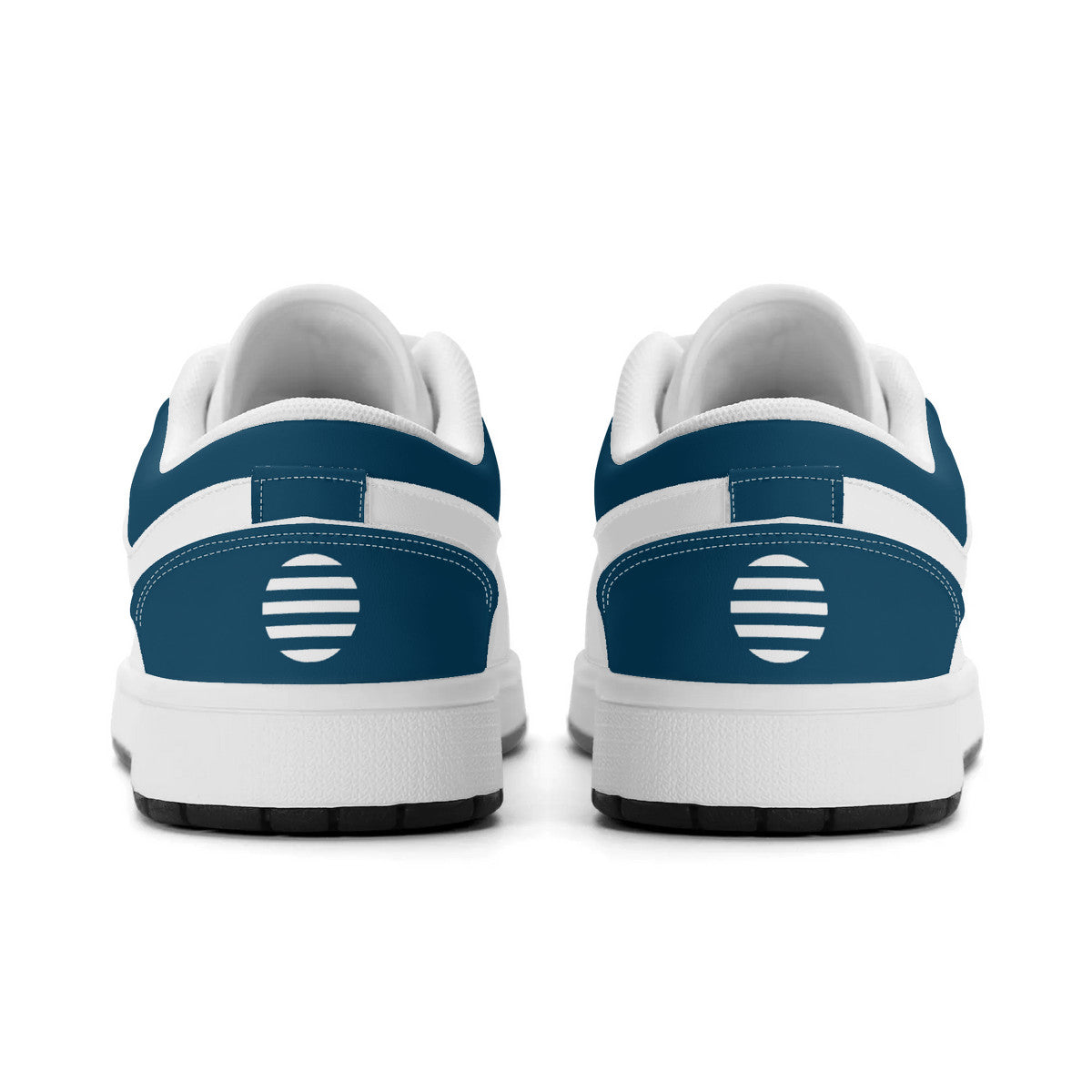 Bundge | Custom Branded Shoes | Shoe Zero V3