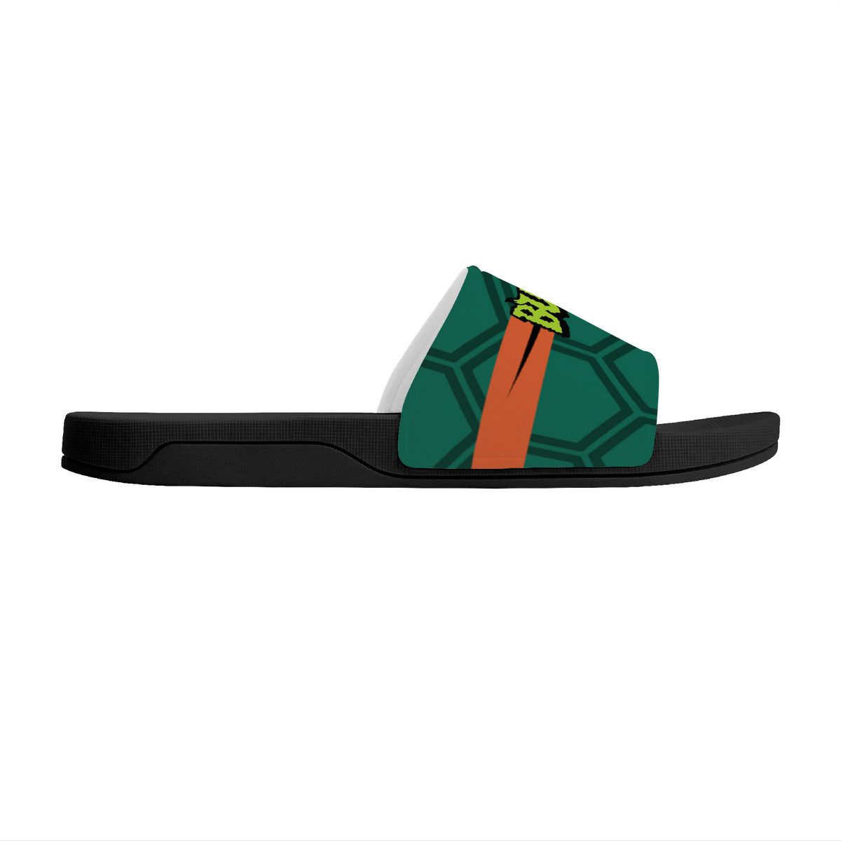 Bull Airs - Sewer Slides | Custom Branded Company Slides | Shoe Zero
