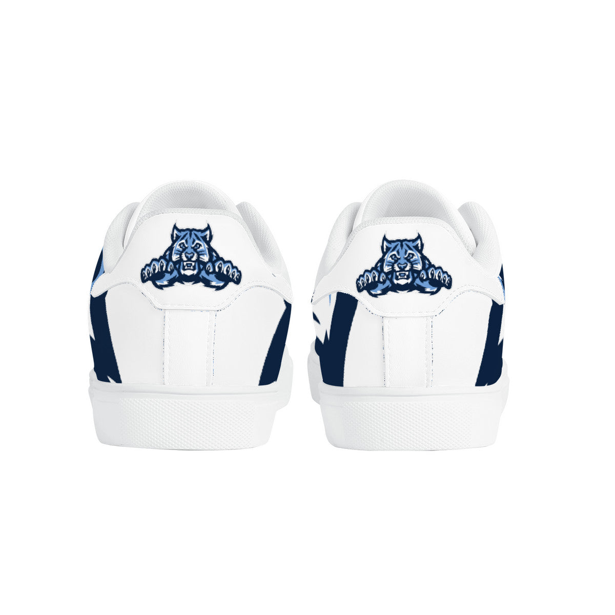 Frost Tiger | Custom Branded Shoes | Shoe Zero