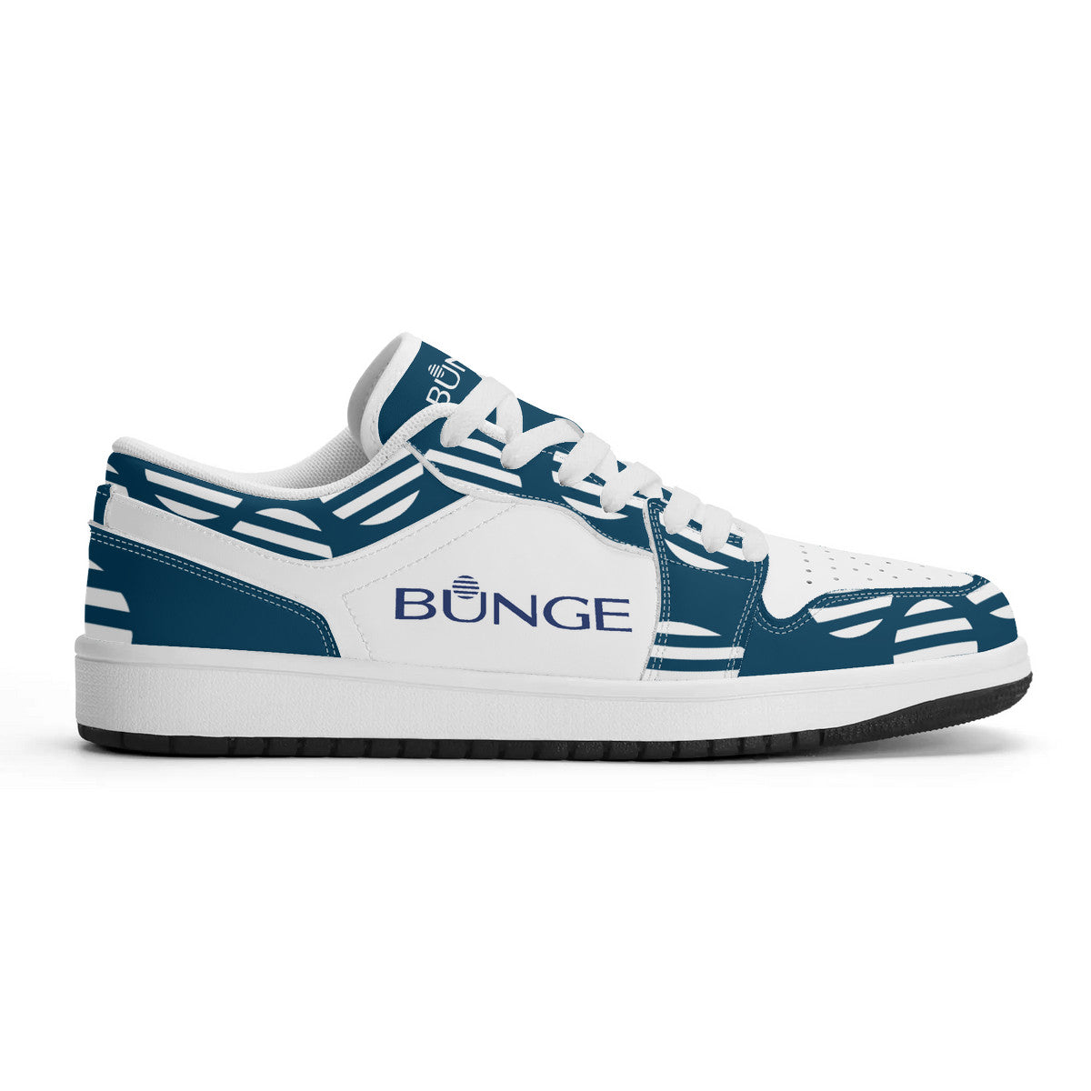Bundge | Custom Branded Shoes | Shoe Zero V4
