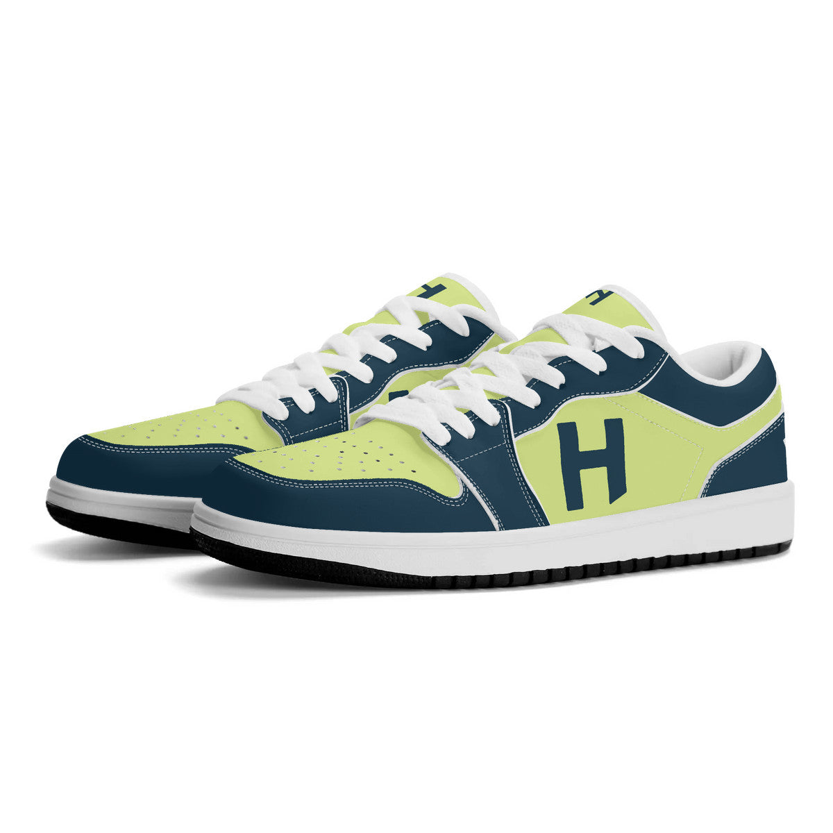 HETMA | Custom Branded Shoes | Shoe Zero V2