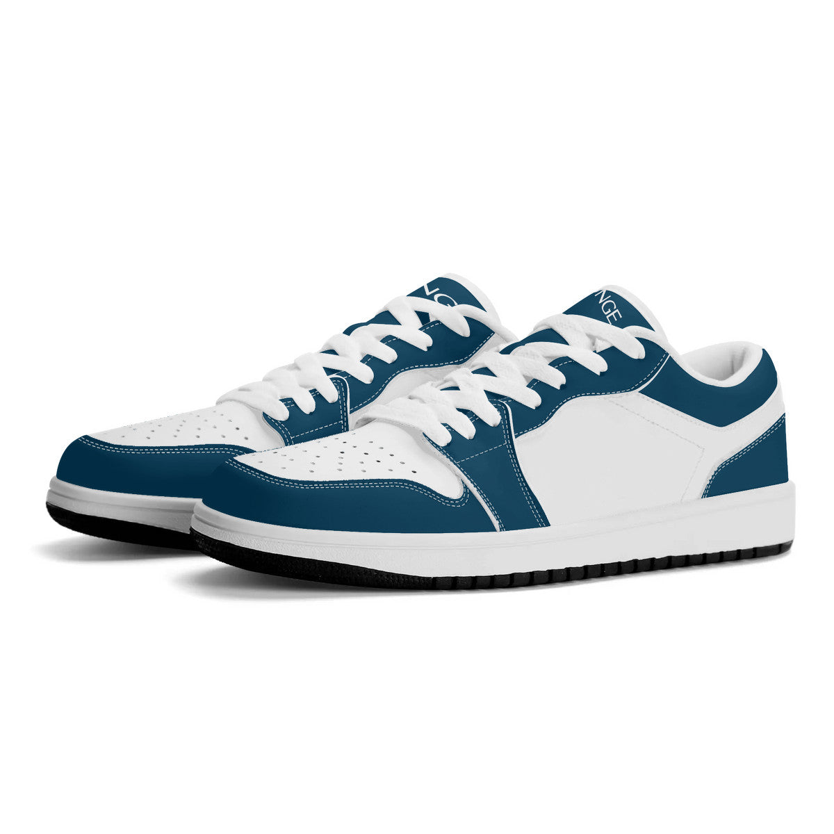 Bundge | Custom Branded Shoes | Shoe Zero V3