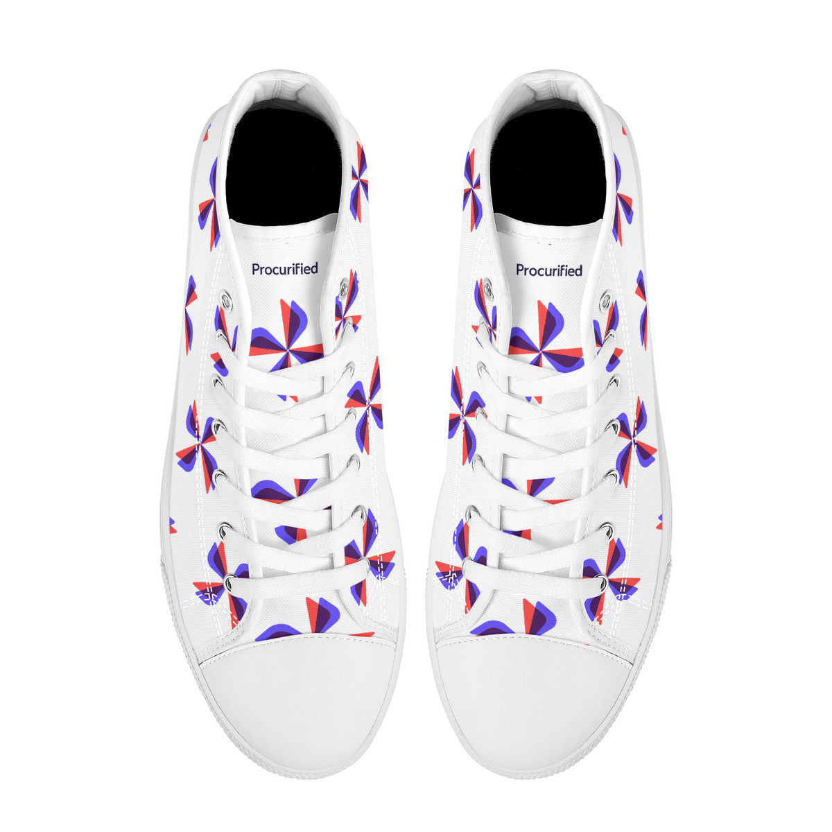 Procurified | Zero Canvas