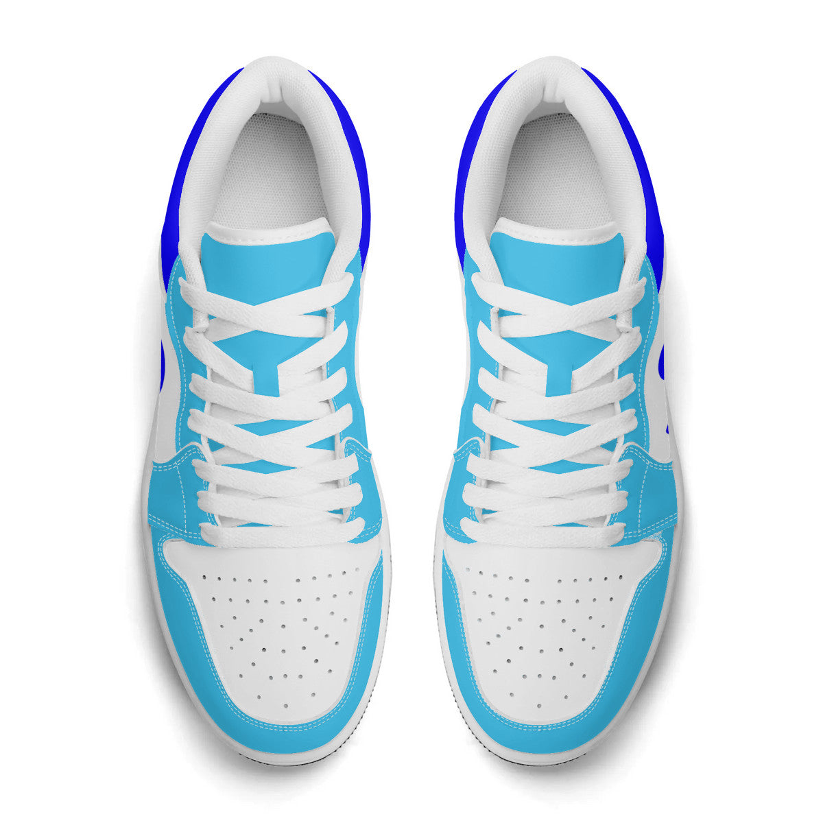 Buzzballz Core Zero Low Tops