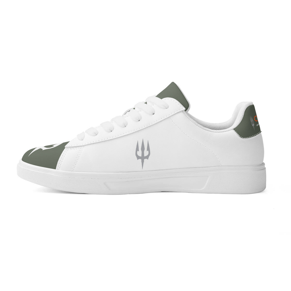 CVE / Pratt Miller | Custom Branded Shoes | Shoe Zero V2