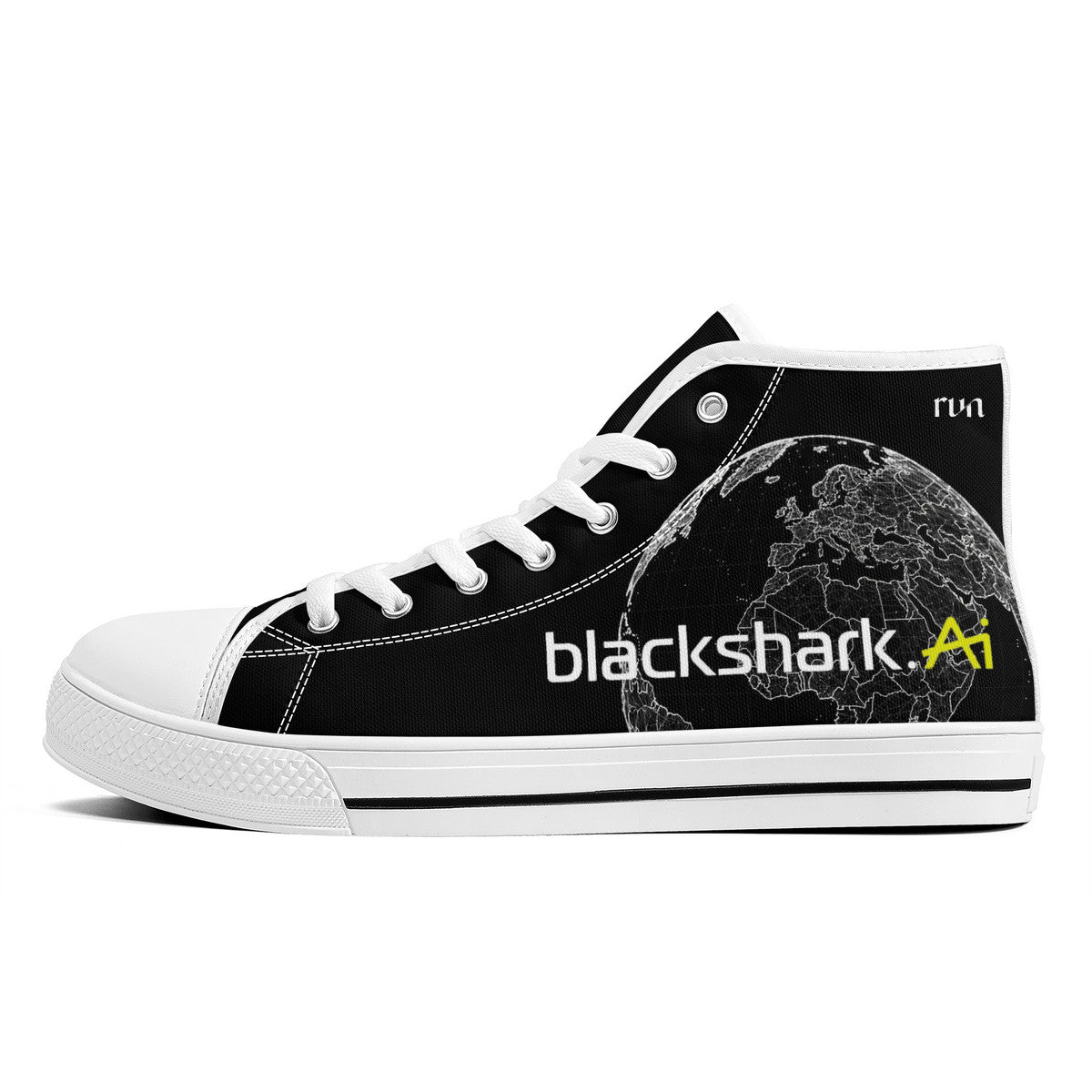 BlackShark | Zero Canvas