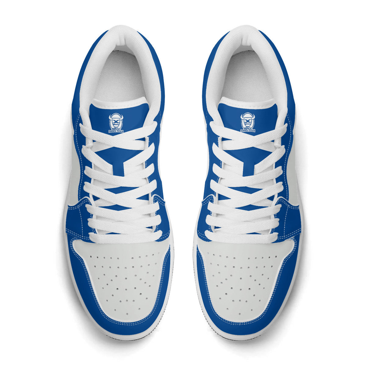MPCC Rodeo Team | Custom Branded Shoes | Shoe Zero