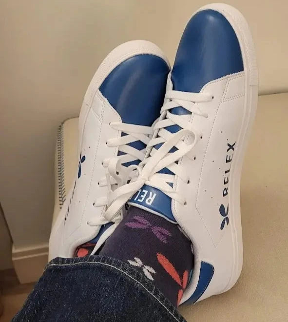 Zero Low Tops