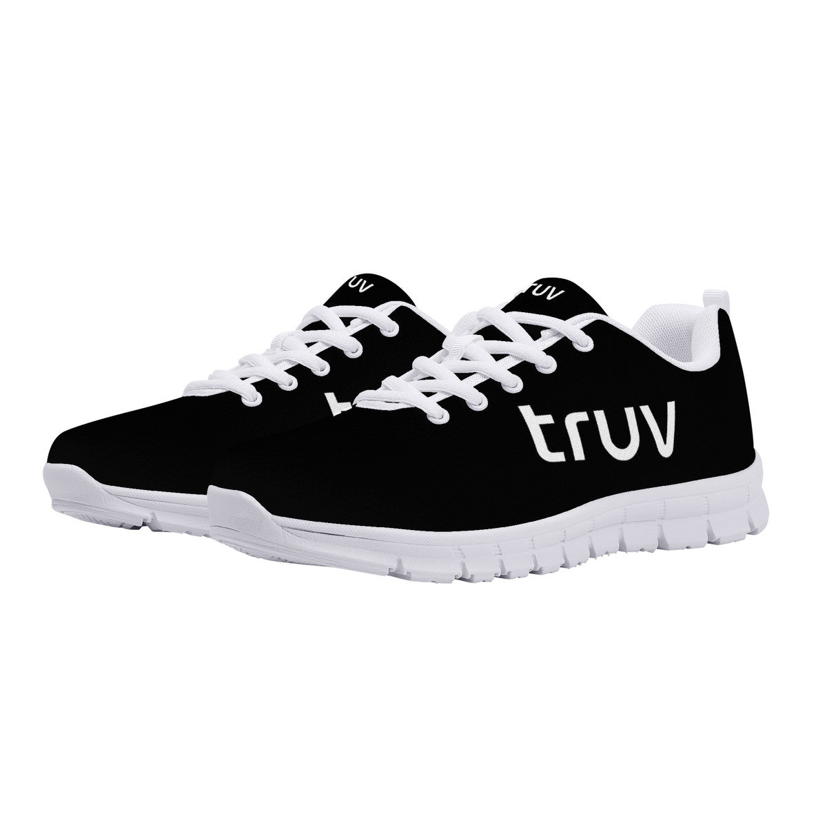 Truv | Shoe Zero Custom Branded Shoes | V3