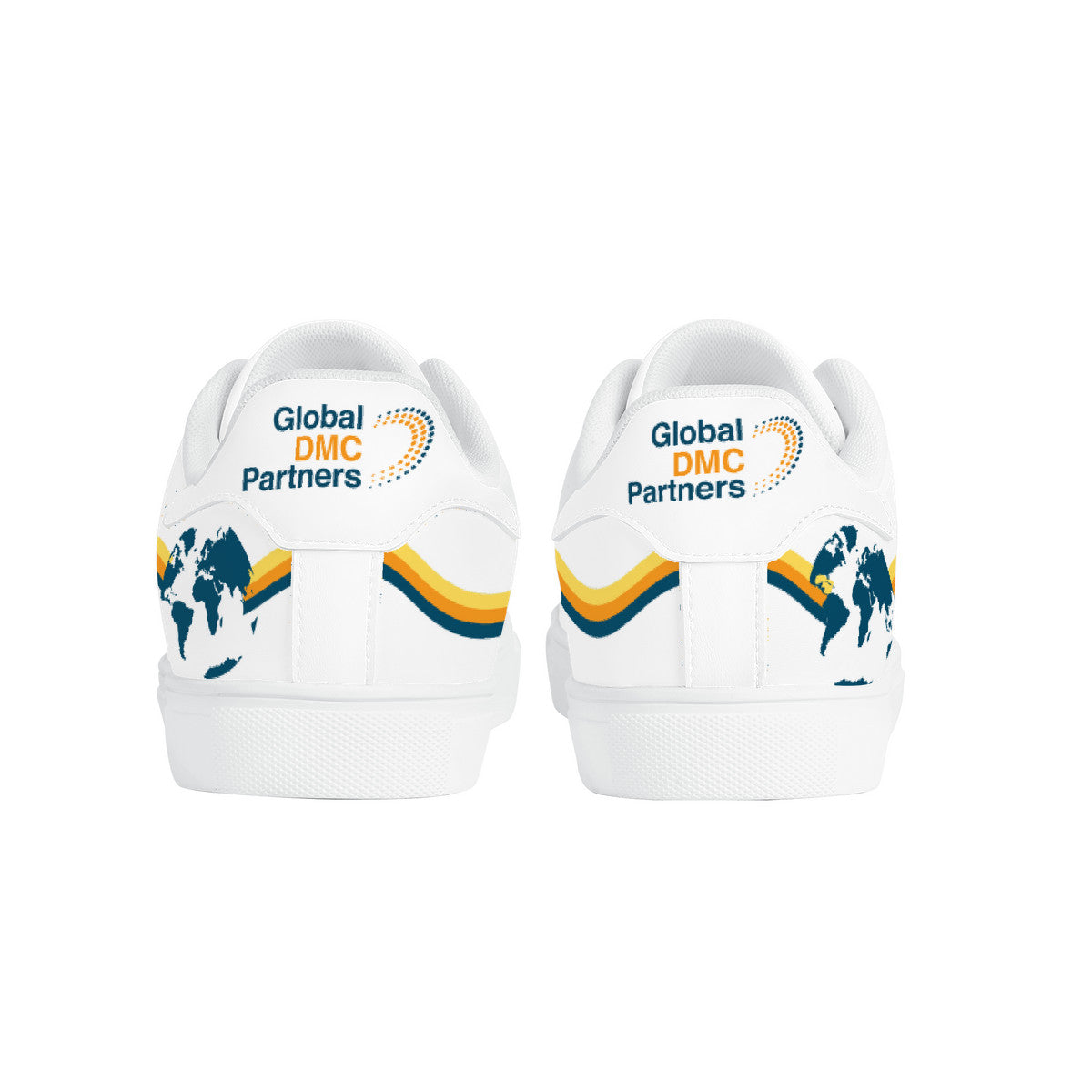 Global DMC Partners V2 | Custom Business Shoes | Shoe Zero