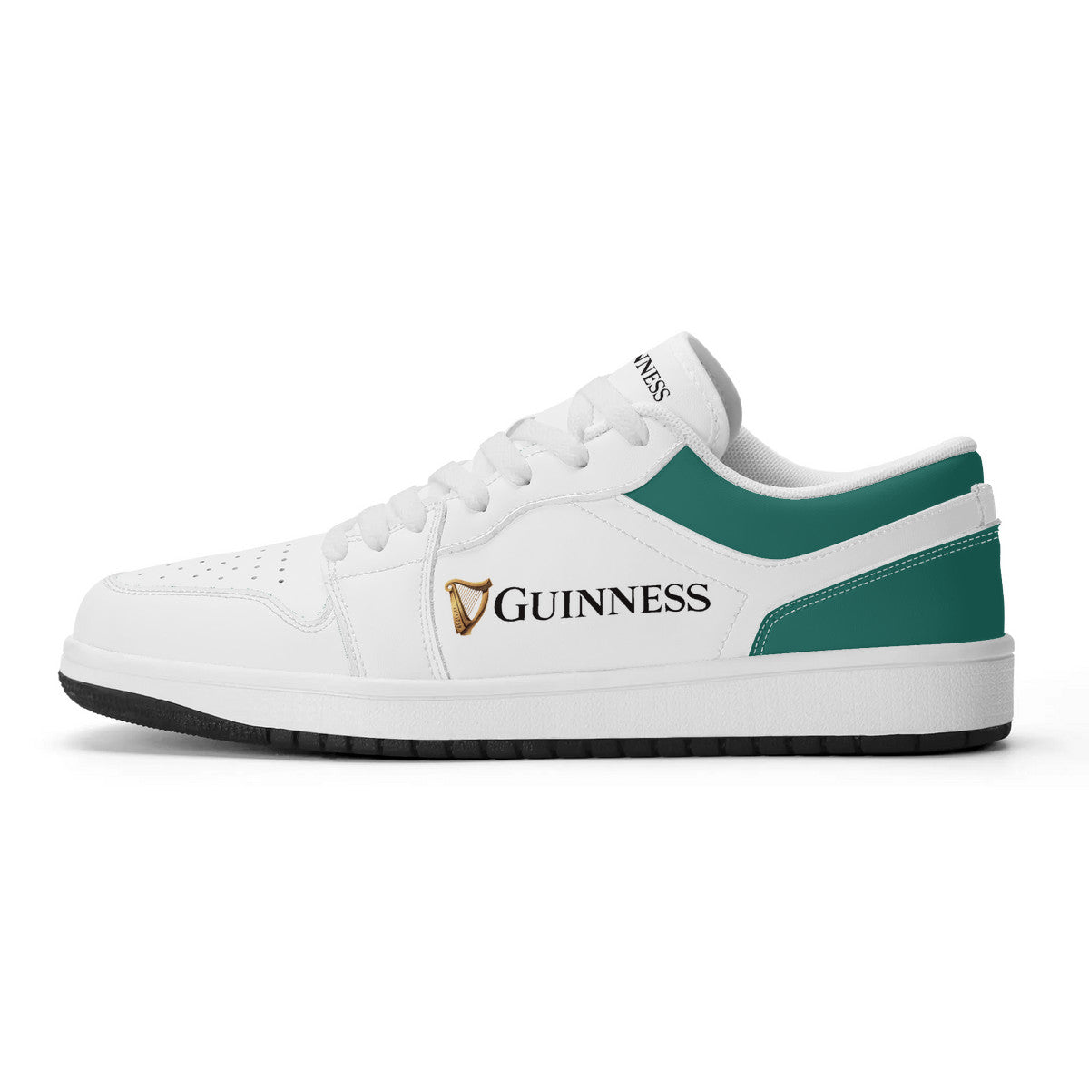 Guinness | Custom Branded Shoes | Shoe Zero V1
