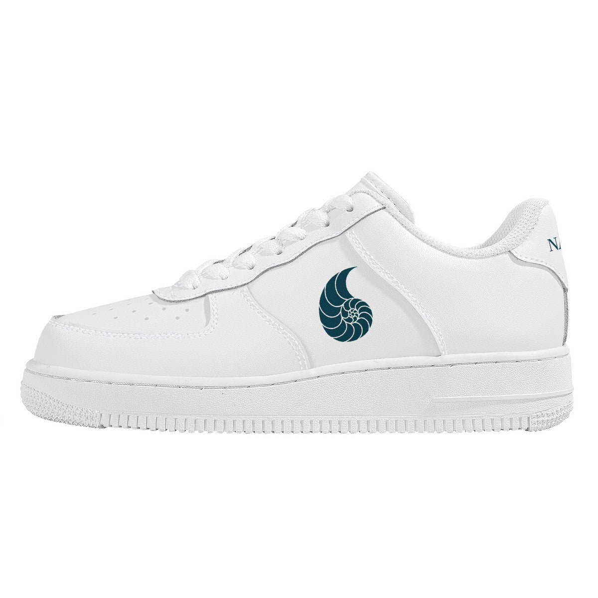 Nautilus Wave | Custom Branded Shoes | Shoe Zero