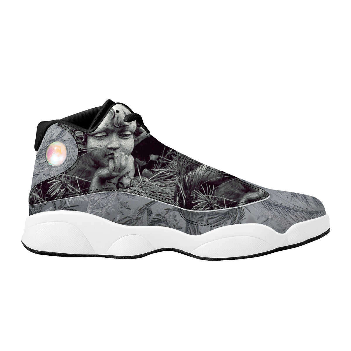 Stone Muse | Custom Branded Shoes | Shoe Zero