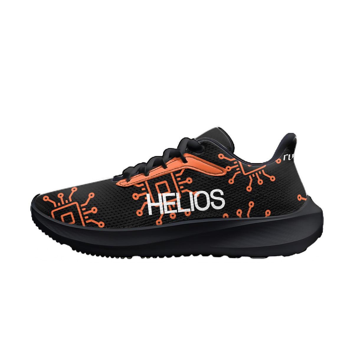 Helios | Pulse Zero
