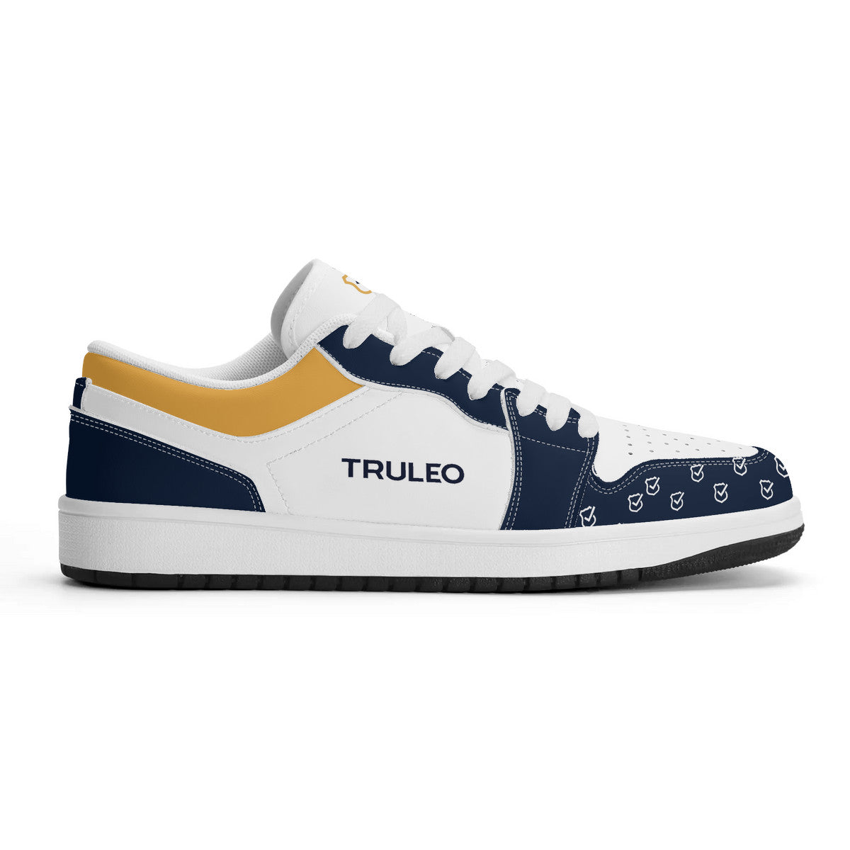 Truleo | Custom Branded Shoes | Shoe Zero V5