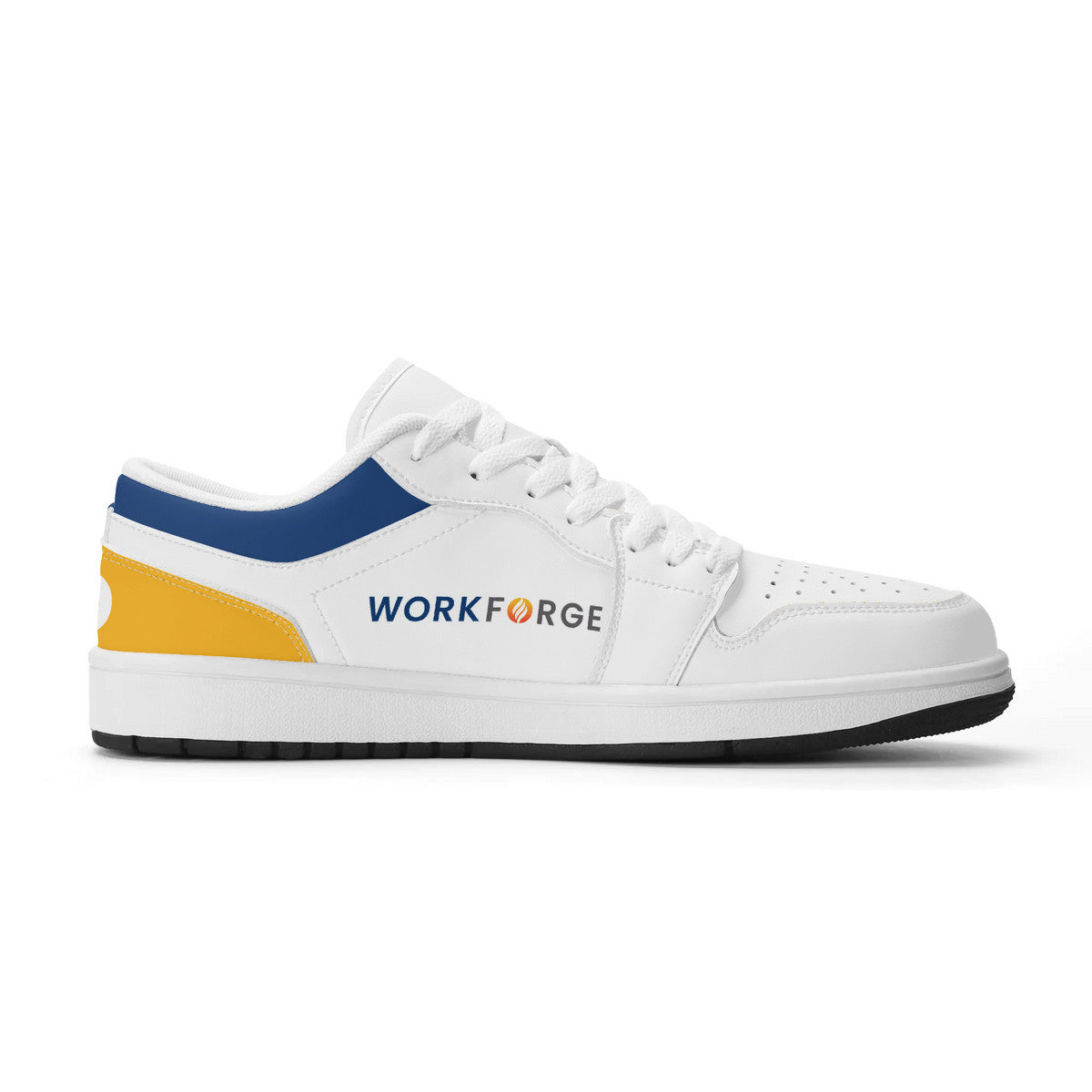 WorkForge | Custom Branded Shoes | Shoe Zero V6