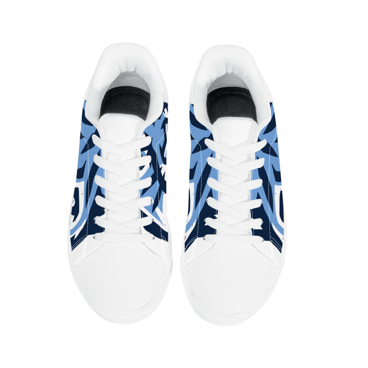 Frost Tiger | Custom Branded Shoes | Shoe Zero