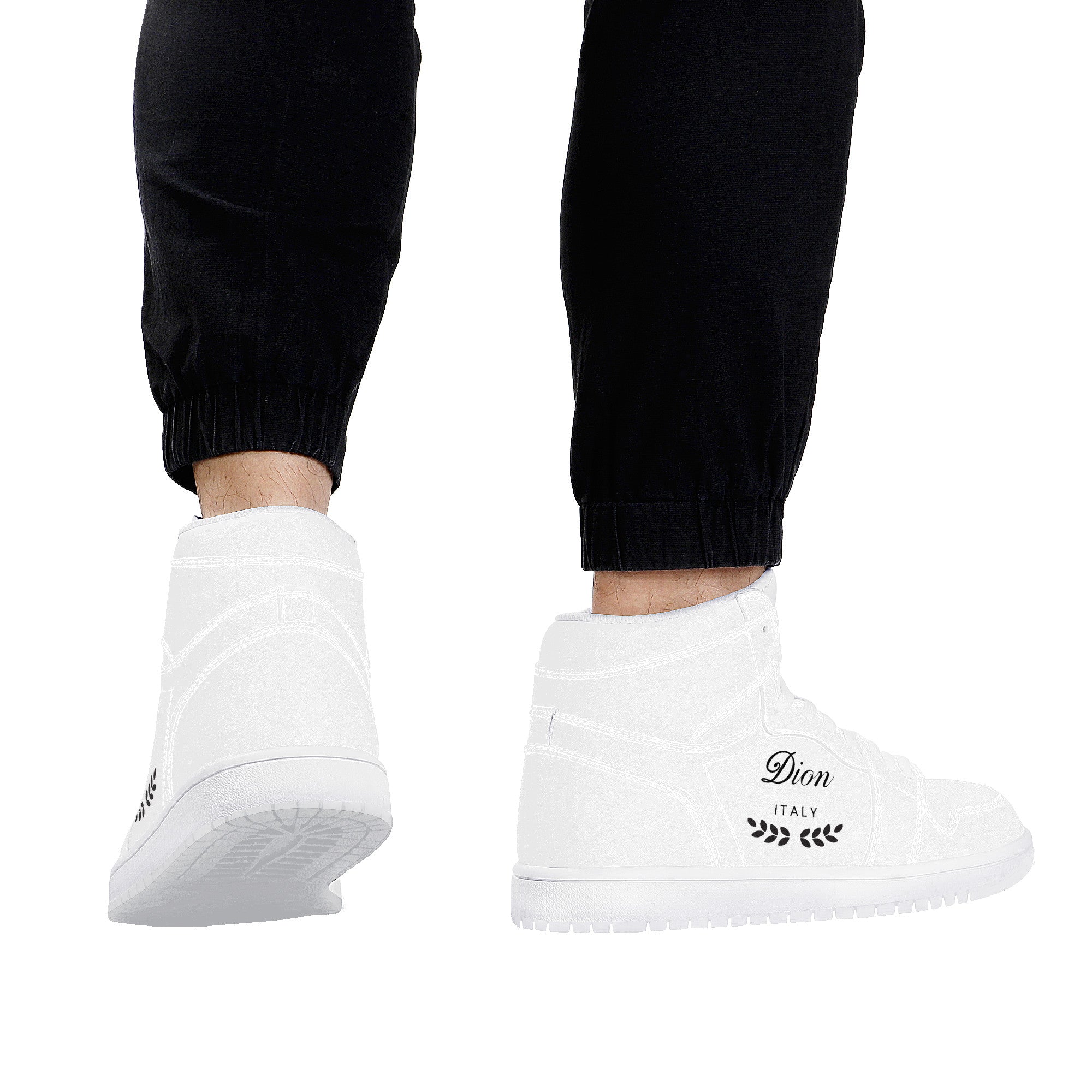 Dion Italy's | Custom Branded Company Shoes | Shoe Zero