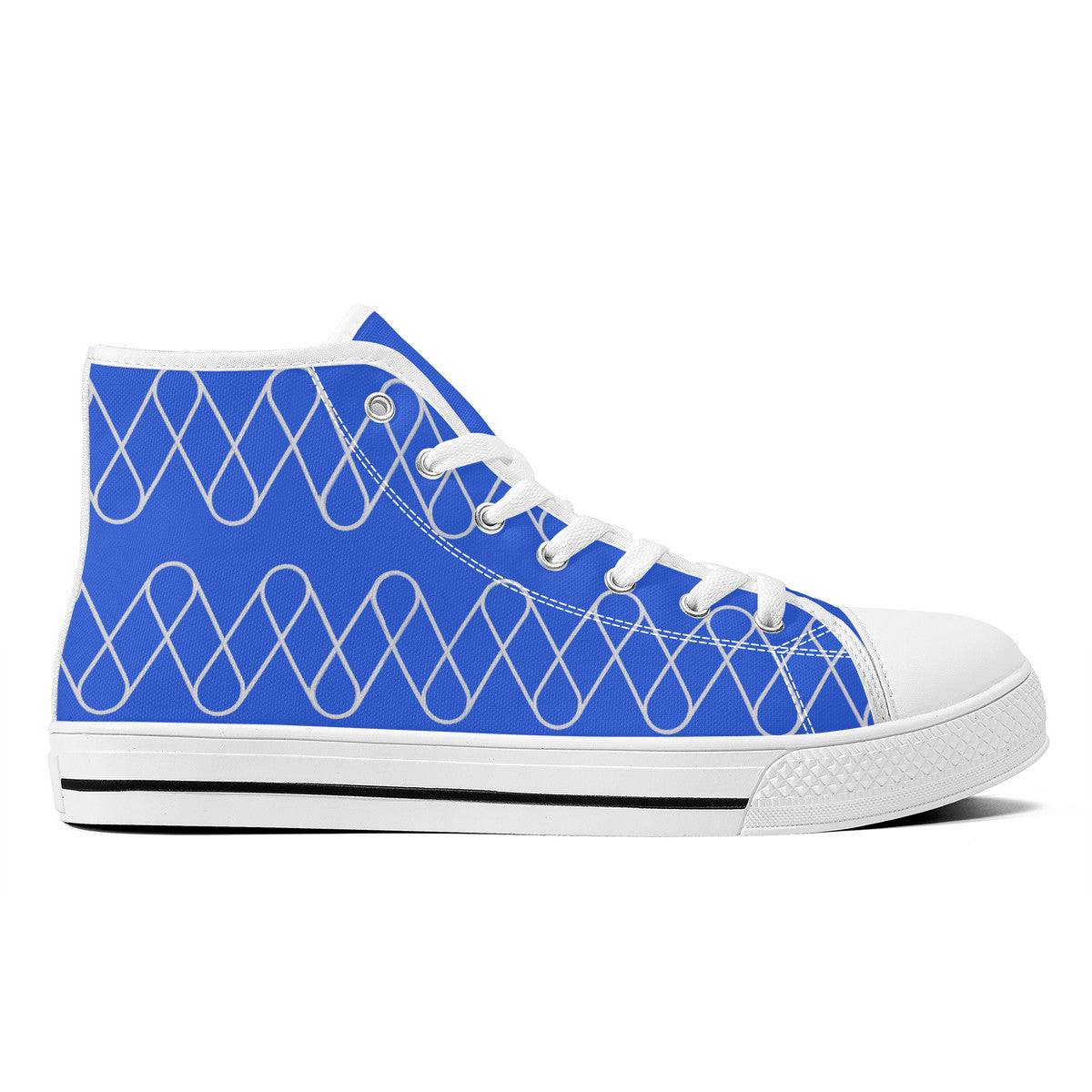 AuthenticX | Zero Canvas